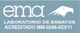 Laboratorio de ensayos acreditado Fairbanks morse
